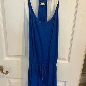 Cute short romper dress